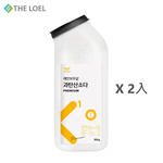 Natural Sodium Percarbonate Cleaning Powder 500g (1pc) #Rebow Made in Korea, , large