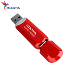 【ADATA 威剛】UV150 64G 紅色 USB 3.2 Gen 1 高速 隨身碟, , large