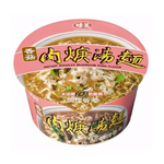 味王香菇肉羹湯碗麵88g, , large