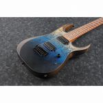 Ibanez RGD7521PB-DSF 七弦電吉他 深海漸層藍色【敦煌樂器】, , large