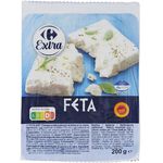 C-AOP Greek Feta Cheese 200G, , large