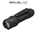 【德國Ledlenser】副品牌 SOLIDLINE SL7 塑鋼手電筒, , large