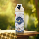 手提彈蓋直飲水壺-600ml-4支, , large