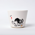 [點睛設計]神獸杯-狸力, , large