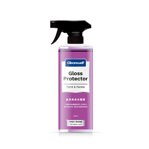 【汽車百貨】格凌威晶亮車身水鍍膜-500ml