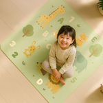 【怪獸】rubber anne 森靜隔音降噪墊 森靜系列 (100x100cm) -童森樂園, , large