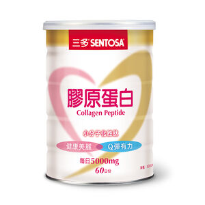 三多膠原蛋白-300g