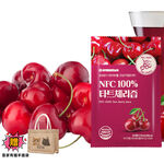 【HT】NFC100%酸櫻桃飲 15包/散裝贈吾家有貓手提袋, , large