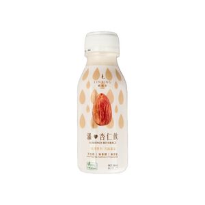 林銀杏滿杏仁飲280ml