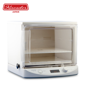 Japan KNEADER washable and collapsible fermenter PF110T