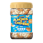 [萬鑫]Fungo芳菓烘焙雙果300g, , large