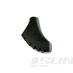 【ISUN】宜山北歐健走杖-鞋型腳墊(加大款2入組)｜宜山原廠專用 防滑防震, , large