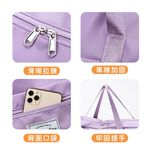 旅行收納袋 拖拉行李袋 拉桿行李袋 登機包 20L【Ho覓好物】【享旅】旅行收納袋 行李袋 手提行李包 YHX1777, , large