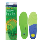 Sport High Impact Stabilizer Insole, , large
