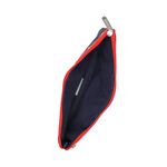 Lesportsac 3-Zip Cosmetic 三層拉鍊收納化妝包/ 小蘋, , large