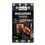 Pasquier Macarons Cocktail, , large