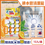 Kobayashi Pipe Detergent 12tablet Blue, , large