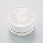 CITIZEN 星辰 XC 櫻吹雪限定 鈦 光動能電波女錶 ES9465-68W, , large