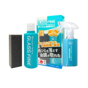 car supplies