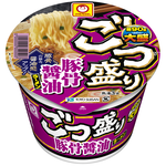maruchan tonkotsu soy sauce ramen, , large