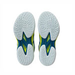 [Kixpress] Asics Gelhoop V16 S 男 籃球鞋 球鞋 抗扭 緩震 耐磨 穩定 藍 螢黃 [1063A102-400], , large