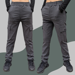 Cargo pants, , large