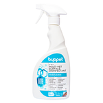 【倆寶貝精品館】英國Byopet 寵物抗菌  3合1除臭清潔噴劑500ml-8008ｘ3入, , large