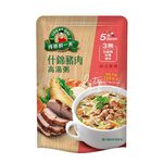Great day pork congee 350g, , large