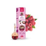 CRISTALINAS CAR AIR FRESHENER - RED FRUIT, , large