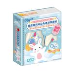 JB Cotton Touch Bath  Lotion Set, , large