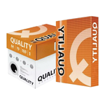 【QUALITY】A4 影印紙 70P 5包/箱, , large