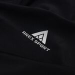 【AREXSPORT】AS-9382 壓力褲 壓縮褲 女七分褲 網紗透膚 女緊身褲 登山褲 慢跑褲 女褲 女運動褲, , large