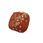 迎新緹花馬蹄墊, , large