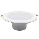 SK-605H 15W Microwave Induction Recessed Light (Yellow Light - 15cm Recess - Full Voltage), , large