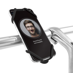 Bike Tie 2-R