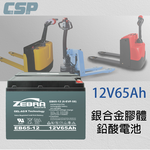 EB65-12 four-wheel mobility scooter, elderly mobility scooter, silver alloy gel battery 12V65A, electric truck, electric stacker, electric forklift, hydraulic pallet truck, , large