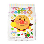 東鳩麵包超人5袋玉米圈圈餅, , large