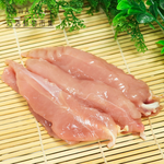 kawa black feather Chicken tenderloin, , large