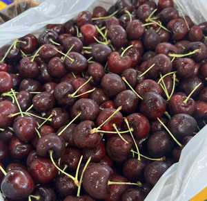 Cherries