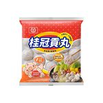 桂冠貢丸, , large
