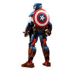 樂高 76258Captain America Construction, , large