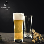 Beer Basic Lager Glass 678ml(Set of 2), , large