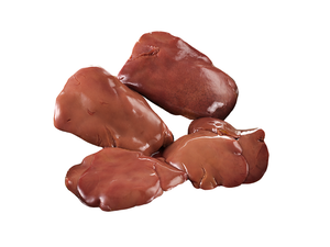 【Withheart Meat Shop】Free-Range Chicken Chicken Liver 200g