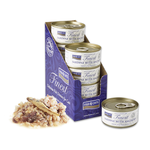 【倆寶貝精品館】海洋之星FISH4CATS 沙丁魚鯷魚貓罐 70gｘ30罐, , large