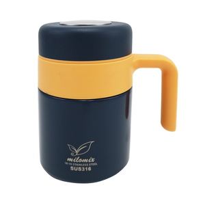 凱洛琳316不鏽鋼保溫杯-500ml-1支