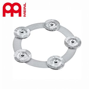 MEINL DCRING Dry Ching Ring 銅鈸/Hi-Hat專用 6吋鈴鼓環【敦煌樂器】