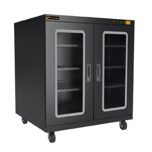 【Dr.storage】15~50度 濕控可調 工業級 電子乾燥櫃 905X800X1045mm 598L/ 個 A15B-575