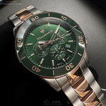 [TIMEMASTER] MASERATI watch, 44mm, R8873600004, , large
