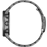 CITIZEN 星辰 亞洲限定 光動能計時手錶 禮物 CA0845-83L, , large