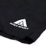 【AREXSPORT】AS-7162 衝鋒短褲 防潑五分褲 運動短褲 防潑水速乾運動休閒修身五分褲（運動專用收納拉鍊）, , large